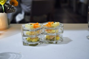 blue hill stone barns honey tasting