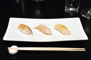 sushi nakazawa cusk sable porgy