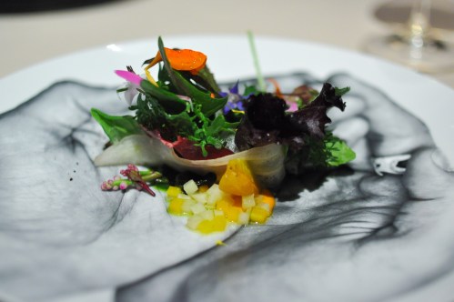 manresa vegetable garden