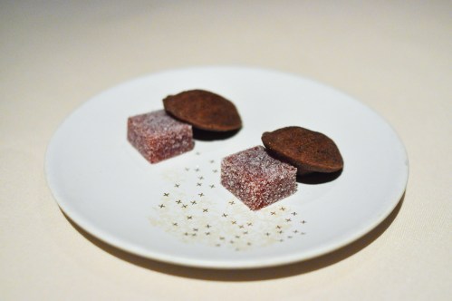 manresa strawberry chocolate
