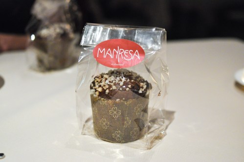manresa take home muffin