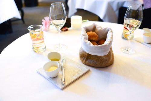 de librije bread service