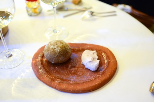 de librije fermented bread