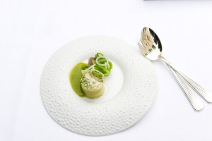 hof van cleve young herring