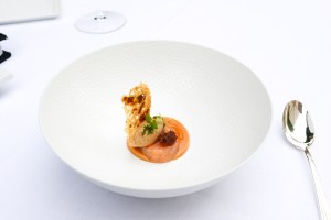 hof van cleve chicken liver