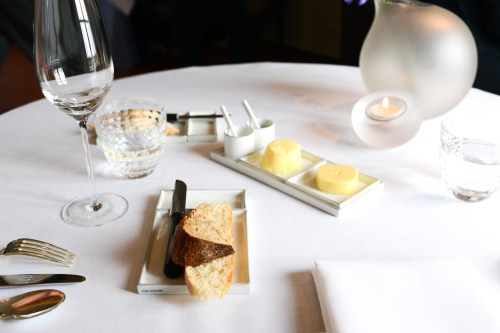 hof van cleve bread service