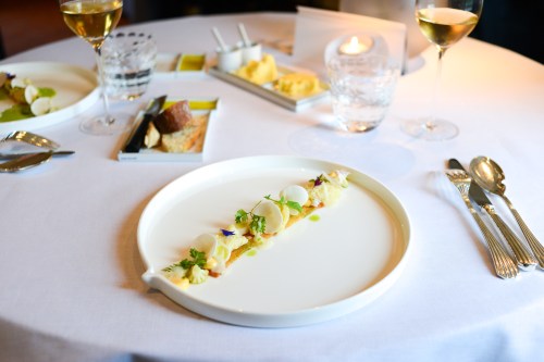 hof van cleve cauliflower