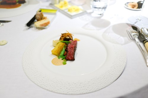 hof van cleve selected beef