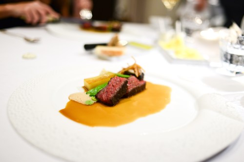 hof van cleve selected beef