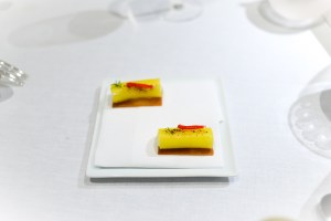 hof van cleve pre dessert