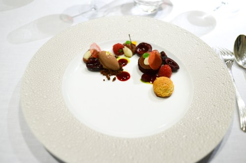 hof van cleve chocolate boa sentenca