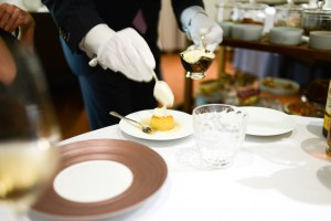 hof van cleve baba au rhum