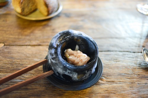 in de wulf north sea sepia