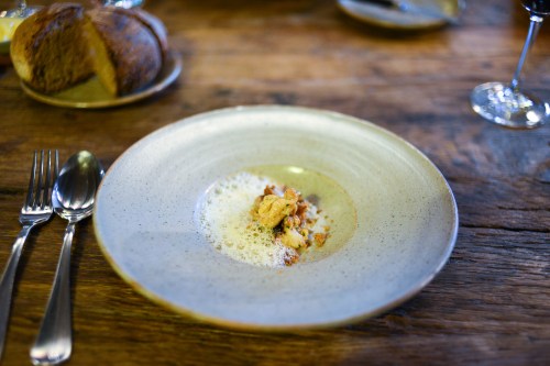 in de wulf cauliflower