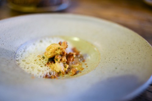 in de wulf cauliflower whey