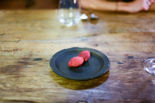 in de wulf beetroot sloeberry