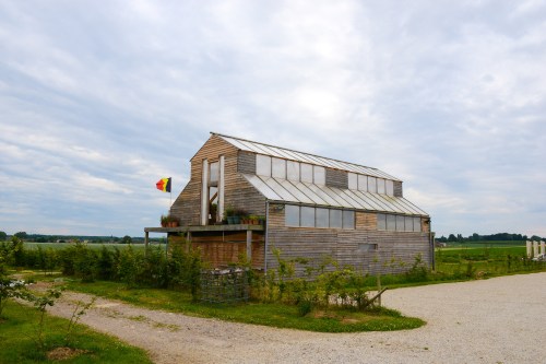 l'air du temps barn