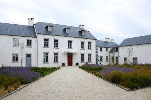 l'air du temps restaurant