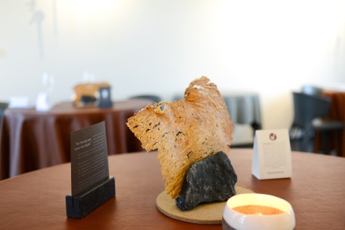 l'air du temps bread