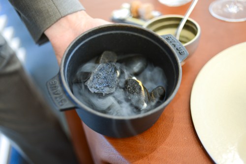 l'air du temps mussels