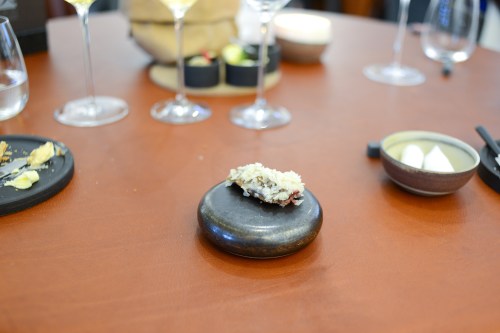 l'air du temps pigeon