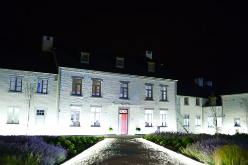 l'air du temps restaurant