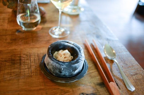 in de wolf north sea sepia