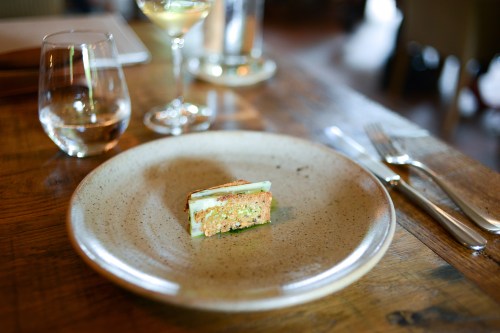 in de wulf dogfish kohlrabi