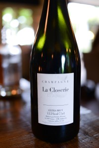 in de wulf la closerie