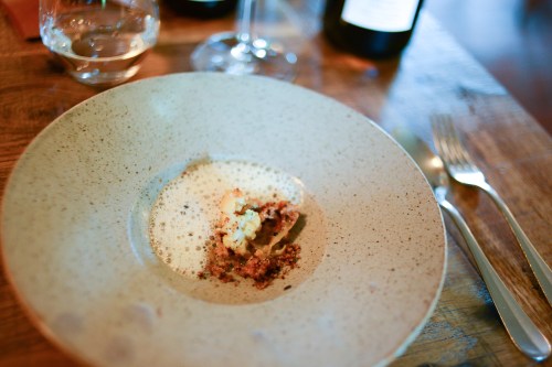 in de wulf cauliflower