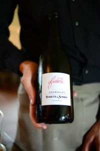 in de wulf vouette fidele