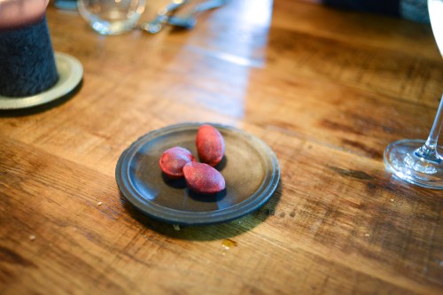 in de wulf beetroot sloeberry