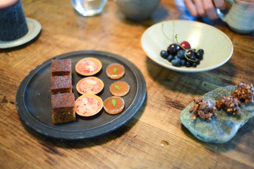 in de wulf mignardises