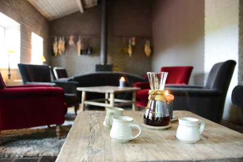 in de wolf coffee lounge