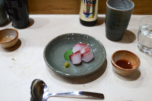 okonomi red drum fish