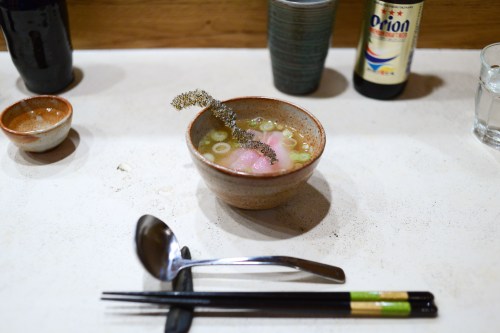 okonomi tilefish