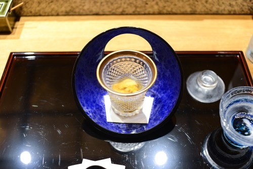 tempura matsui sakizuke