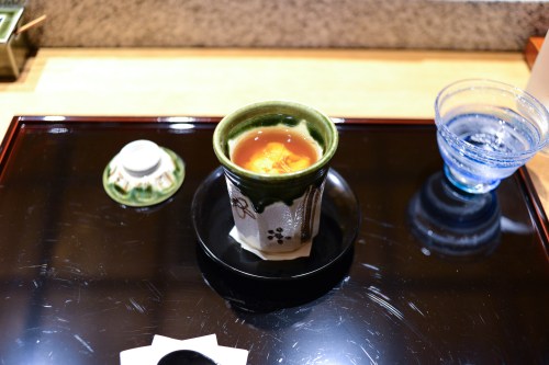 tempura matsui chawanmushi