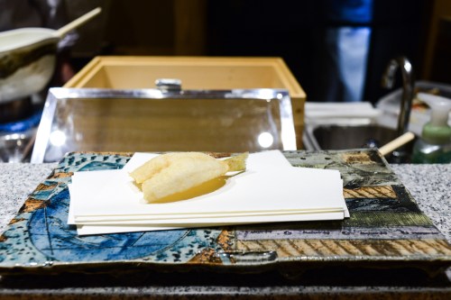 tempura matsui whitefish